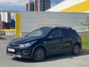 Kia Rio IV Уфа  - изображение 15