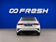 Audi A3 IV (8Y) Москва  - изображение 28