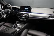 BMW 5 серии VII (G30/G31/G38) Рестайлинг Крым  - изображение 52