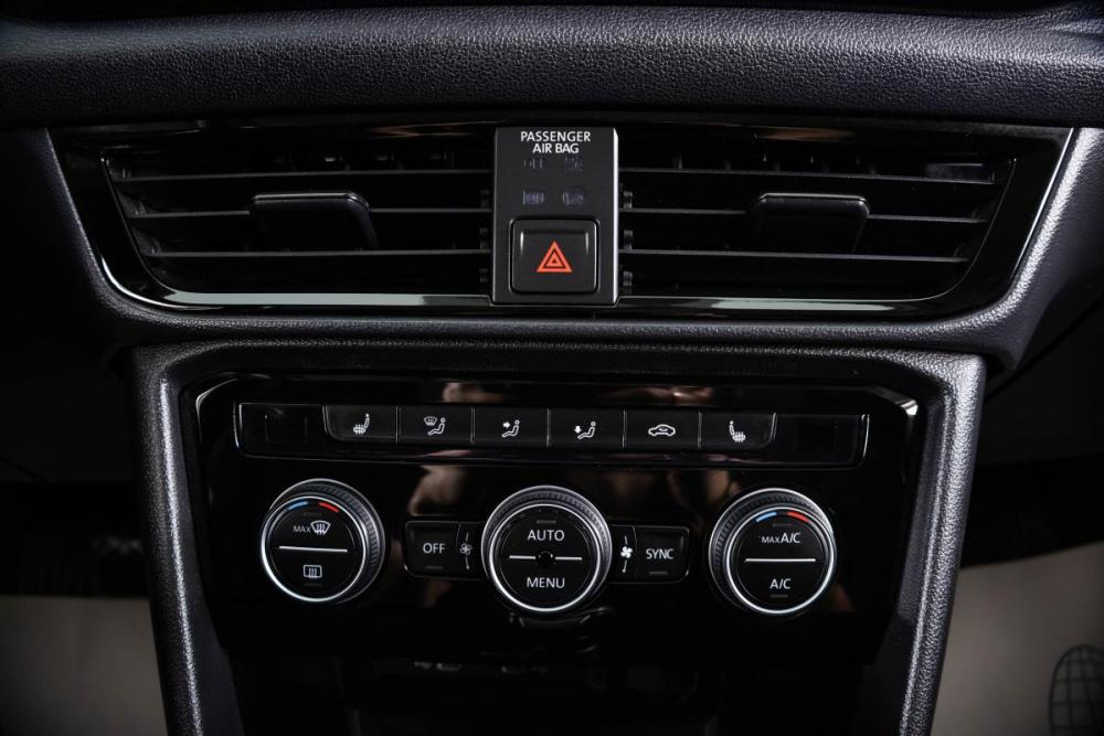 Volkswagen Taos I Пермь  - изображение 19