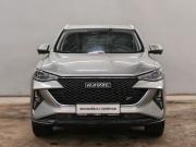 Haval F7x I Рестайлинг Москва  - изображение 21