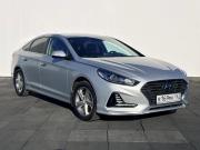 Hyundai Sonata VII (LF) Рестайлинг Самара  - изображение 20