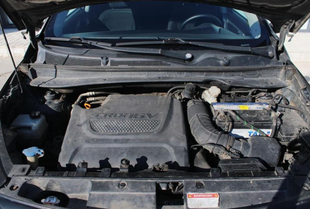 Kia Sportage III Саратов  - изображение 12
