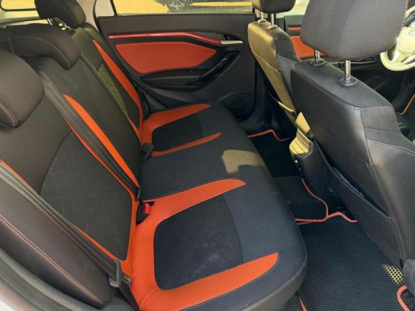 Lada (ВАЗ) Vesta I с пробегом 2019 года, цена 970 000 рублей, 124903 км, универсал, Автокод Объявления
