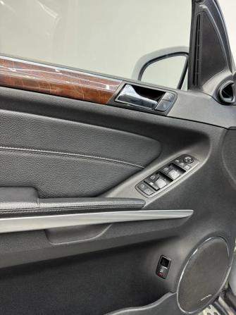 Mercedes-Benz GL-Класс I (X164) с пробегом 2006 года, цена 1 519 000 рублей, 304653 км, внедорожник, Автокод Объявления