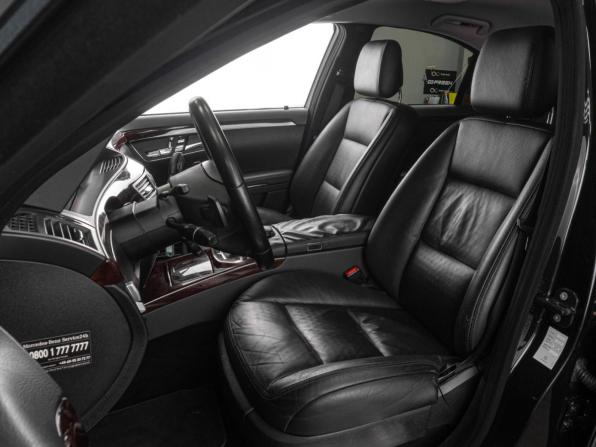 Mercedes-Benz S-Класс V (W221) Рестайлинг с пробегом 2010 года, цена 1 549 000 рублей, 220454 км, седан, Автокод Объявления