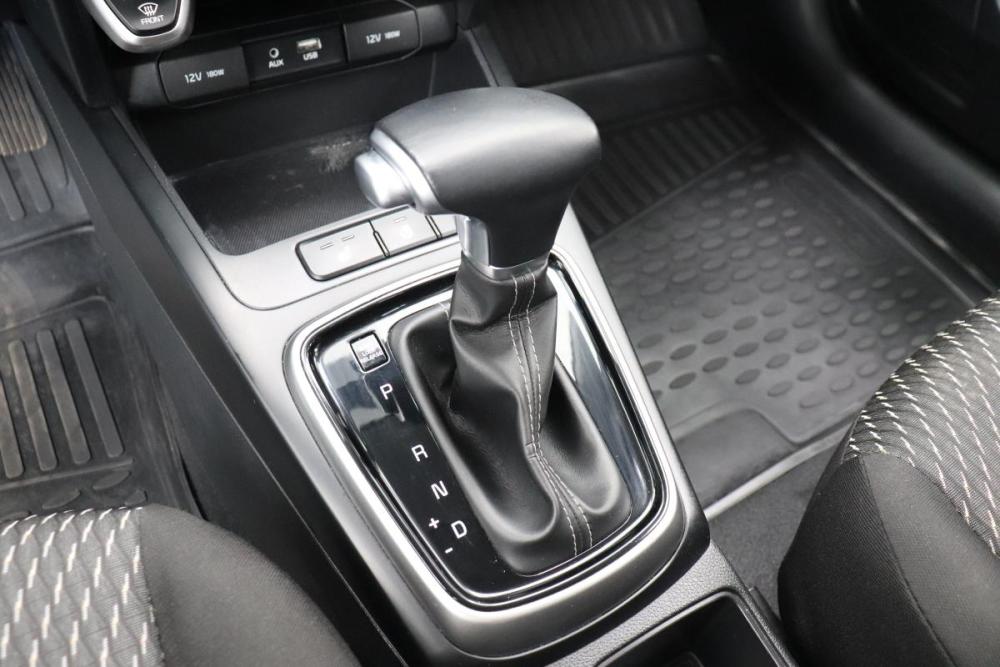 Kia Rio IV Ульяновск  - изображение 10