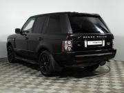 Land Rover Range Rover III Рестайлинг 2 Санкт-Петербург  - изображение 32