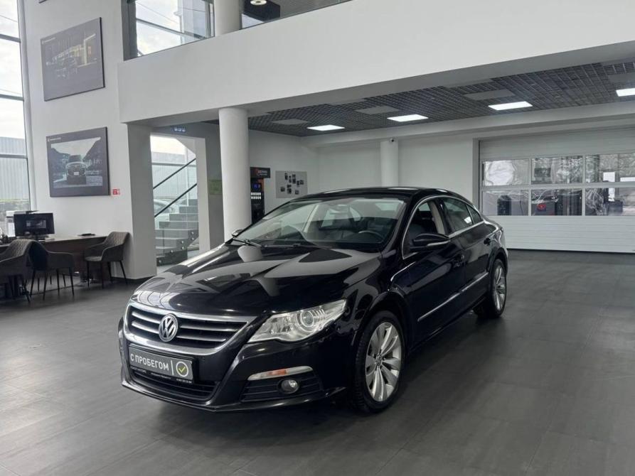 Volkswagen Passat CC I Ростов-на-Дону  - изображение 1