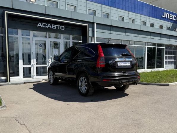 Honda CR-V III Рестайлинг с пробегом 2011 года, цена 1 289 000 рублей, 186467 км, внедорожник, Автокод Объявления