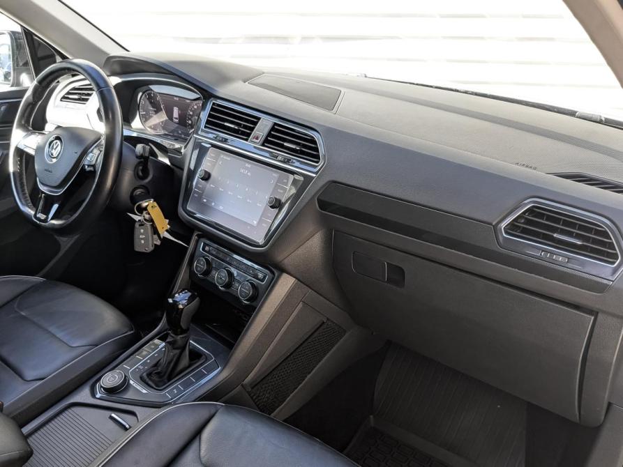 Volkswagen Tiguan II Химки  - изображение 13