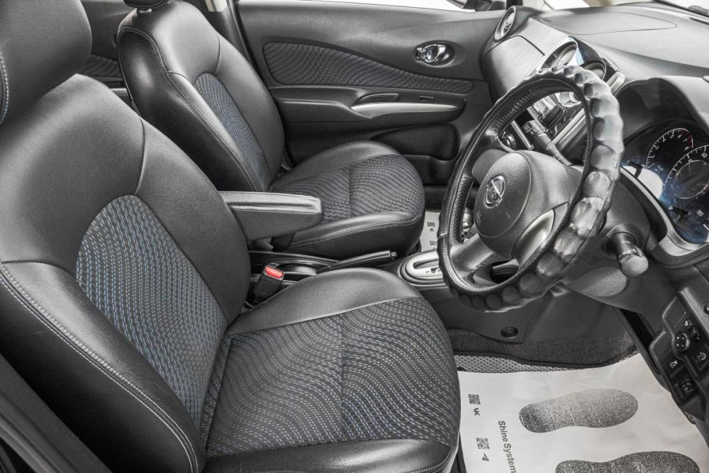 Nissan Note II Барнаул  - изображение 11