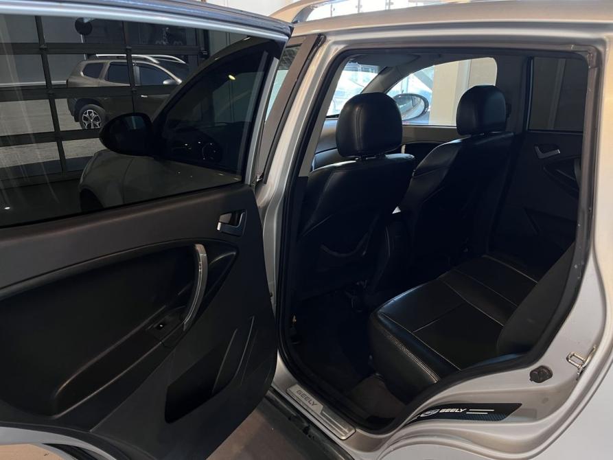 Geely Emgrand X7 I Чебоксары  - изображение 22