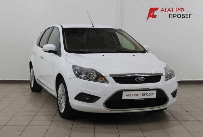 Ford Focus II Рестайлинг с пробегом 2010 года, цена 595 000 рублей, 189224 км, хэтчбек, Автокод Объявления