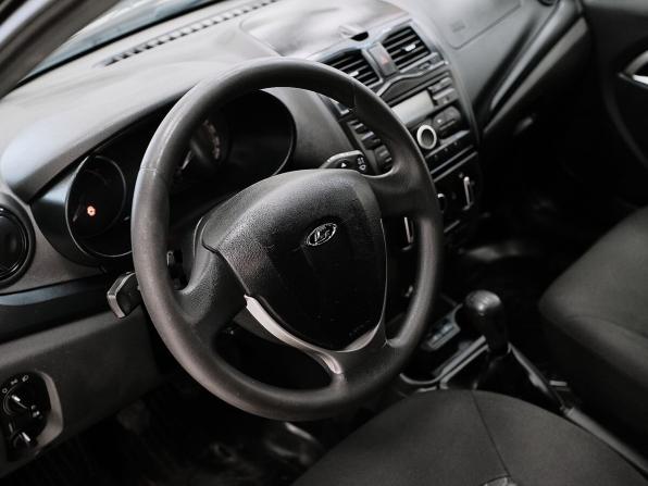 Lada (ВАЗ) Granta I Рестайлинг с пробегом 2023 года, цена 629 000 рублей, 157105 км, лифтбек, Автокод Объявления