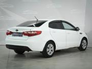 Kia Rio III Новосибирск  - изображение 30