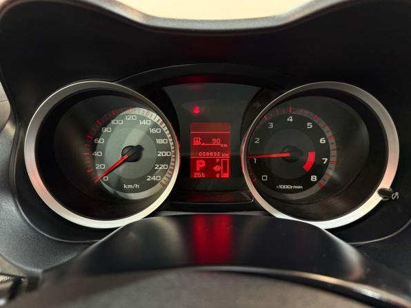 Mitsubishi Lancer X с пробегом 2007 года, цена 950 000 рублей, 58891 км, седан, Автокод Объявления
