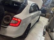 Skoda Rapid I Самара  - изображение 50