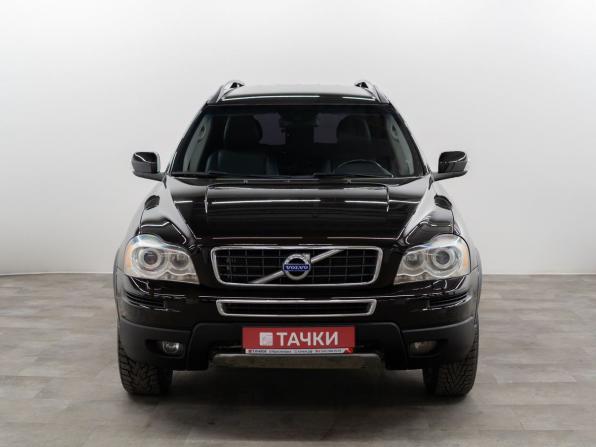 Volvo XC90 I Рестайлинг с пробегом 2010 года, цена 1 477 000 рублей, 157144 км, внедорожник, Автокод Объявления