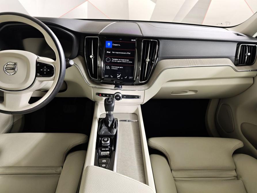 Volvo XC60 II Москва  - изображение 15