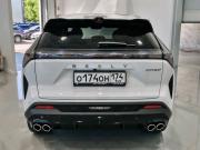 Geely Cityray Челябинск  - изображение 21