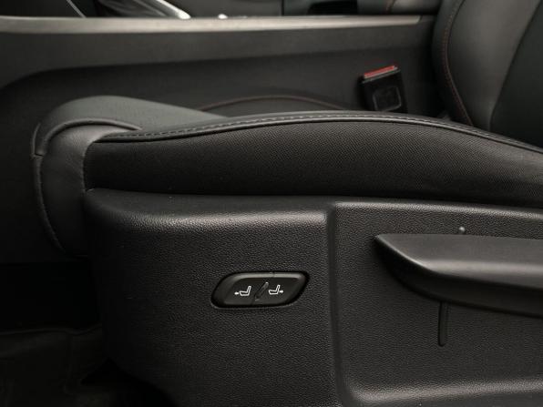 Changan CS35 Plus I Рестайлинг с пробегом 2024 года, цена 1 819 000 рублей, 42985 км, внедорожник, Автокод Объявления