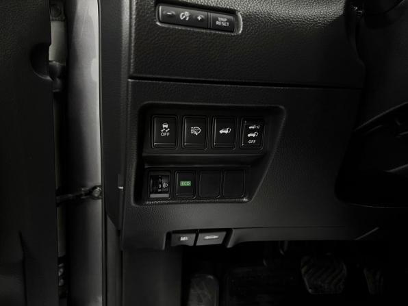 Nissan X-Trail III с пробегом 2016 года, цена 1 445 000 рублей, 230661 км, внедорожник, Автокод Объявления
