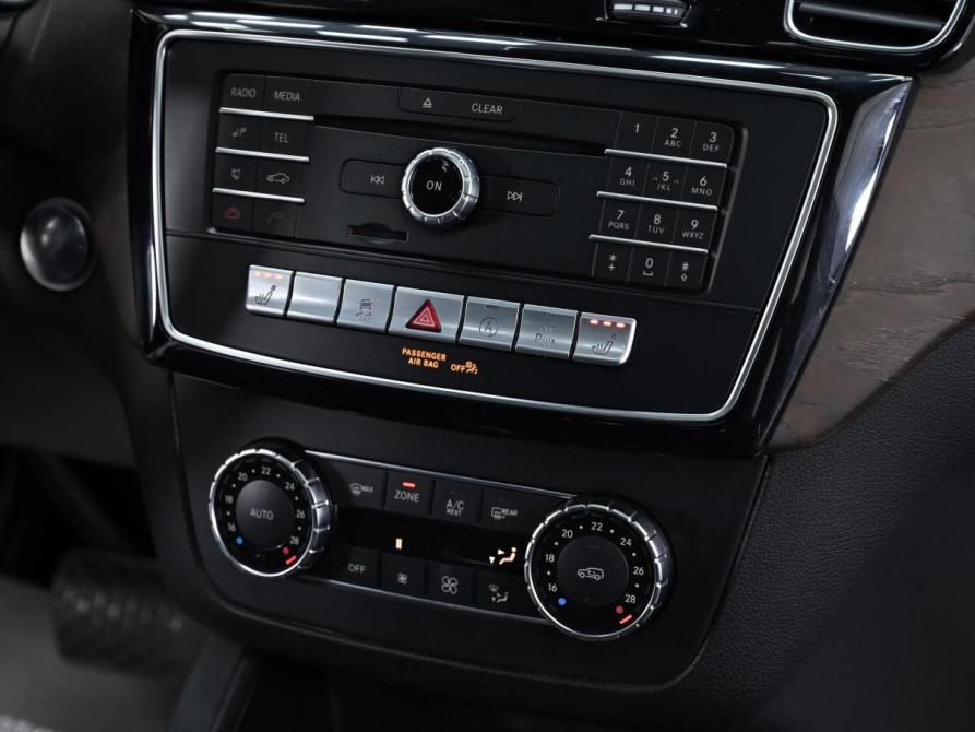 Mercedes-Benz GLS I (X166) Москва  - изображение 11