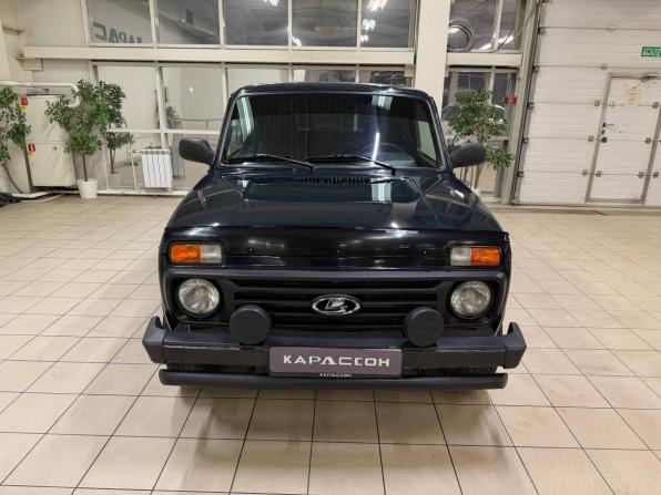 Lada (ВАЗ) 2121 (4x4) I Рестайлинг с пробегом 2017 года, цена 583 000 рублей, 77000 км, внедорожник, Автокод Объявления