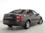Skoda Octavia III (A7) Рестайлинг Москва  - изображение 32