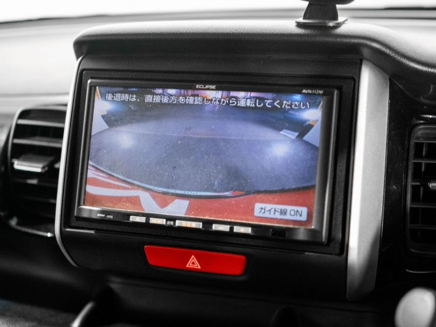 Honda N-BOX I Иркутск  - изображение 14