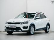 Kia Rio IV Красноярск  - изображение 31