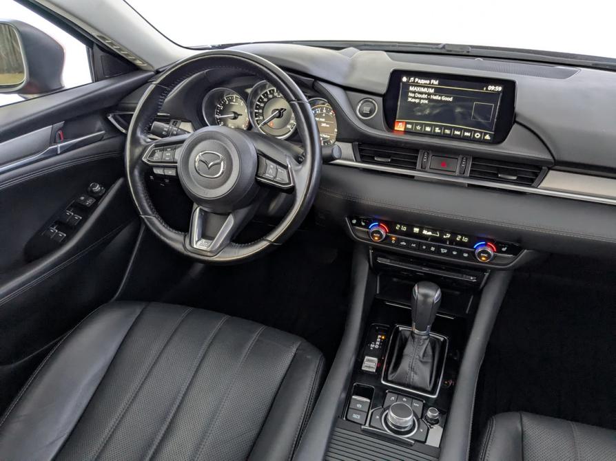 Mazda 6 III (GJ) Рестайлинг 2 Москва  - изображение 29