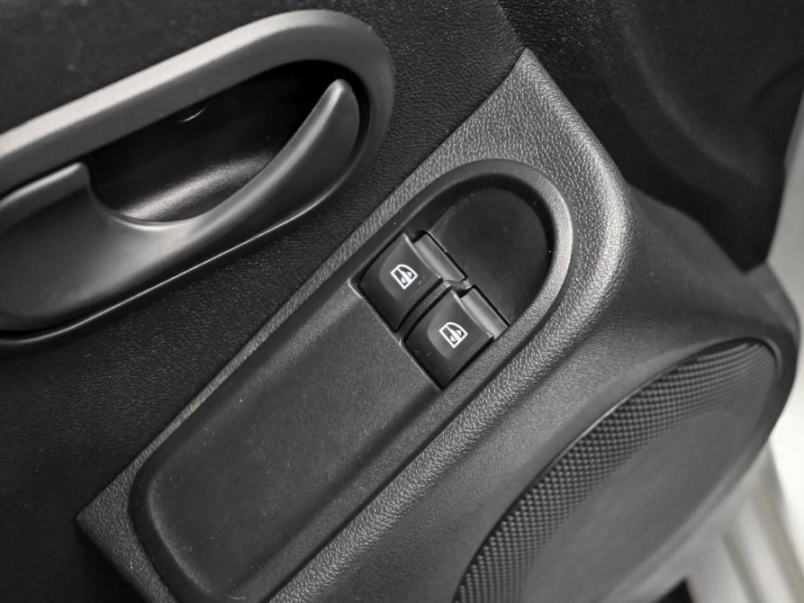Renault Duster I Рестайлинг Екатеринбург  - изображение 16