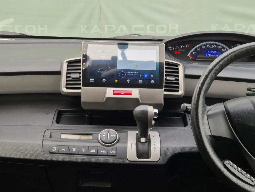Honda Freed I Рестайлинг Екатеринбург  - изображение 11