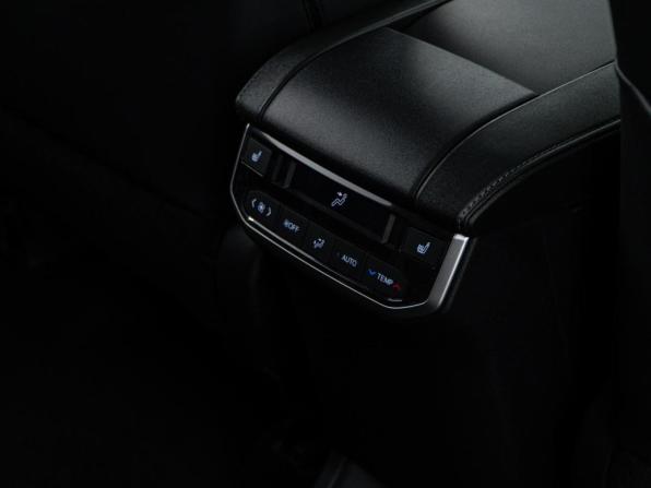Toyota Highlander IV (XU70) с пробегом 2026 года, цена 5 567 434 рубля, 16 км, внедорожник, Автокод Объявления