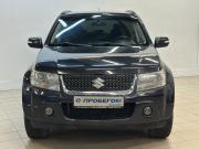 Suzuki Grand Vitara II Рестайлинг Балашиха  - изображение 17