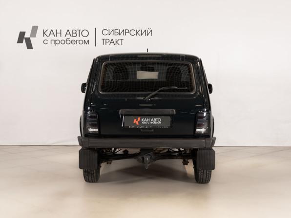 Lada (ВАЗ) Niva Legend с пробегом 2024 года, цена 882 548 рублей, 42500 км, внедорожник, Автокод Объявления