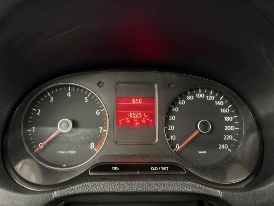 Volkswagen Polo V Набережные Челны  - изображение 9