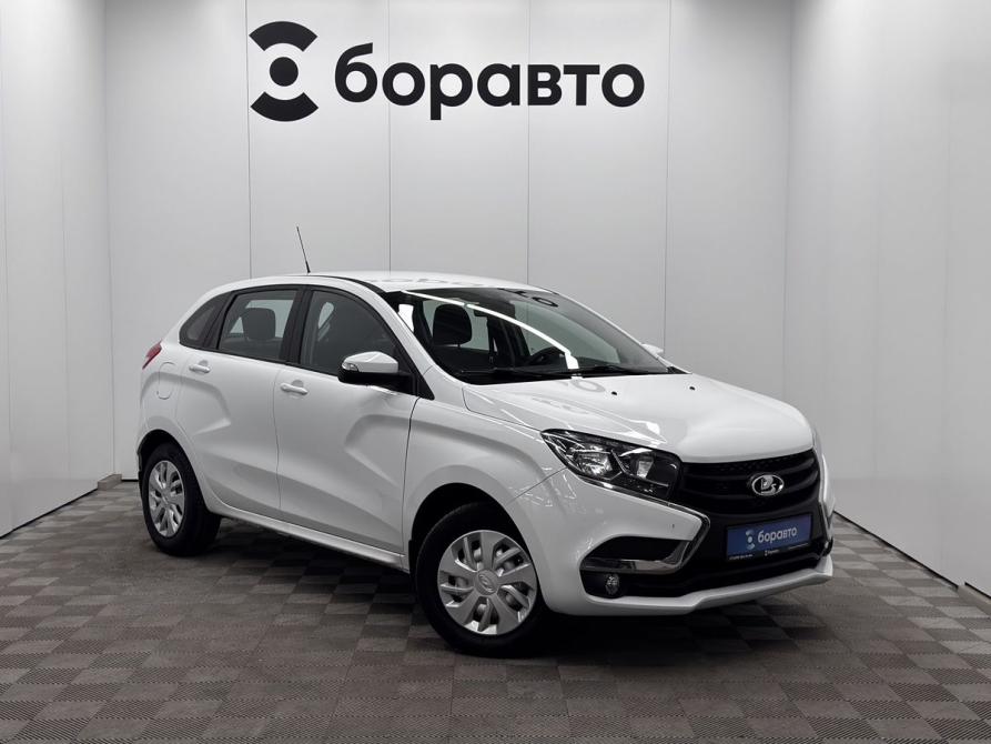 Lada (ВАЗ) XRAY I Воронеж  - изображение 3