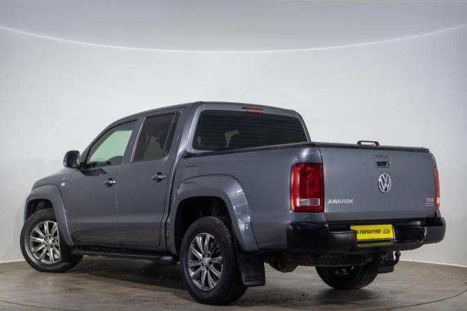 Volkswagen Amarok I с пробегом 2013 года, цена 1 899 000 рублей, 226000 км, offers.body_type.unknown, Автокод Объявления