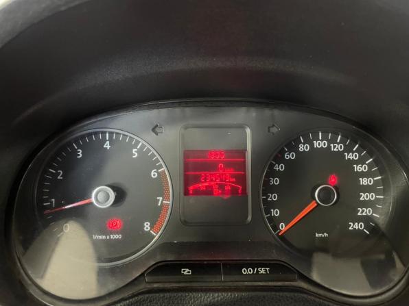 Volkswagen Polo V с пробегом 2013 года, цена 694 000 рублей, 234549 км, седан, Автокод Объявления