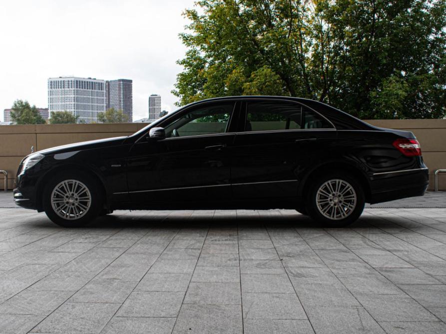 Mercedes-Benz E-Класс IV (W212 S212 C207) Москва  - изображение 9
