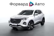 Chery Tiggo 4 Pro I Рестайлинг Тюмень  - изображение 30