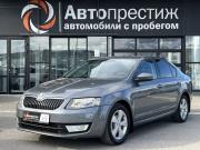 Skoda Octavia III (A7) Волгоград  - изображение 25