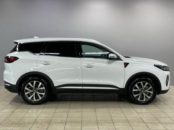 Chery Tiggo 7 Pro Max I с пробегом 2023 года, цена 1 970 000 рублей, 39640 км, внедорожник, Автокод Объявления