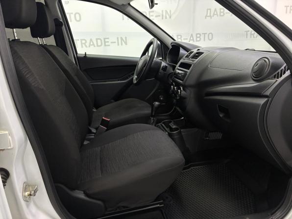 Lada (ВАЗ) Kalina II с пробегом 2018 года, цена 530 000 рублей, 105000 км, универсал, Автокод Объявления
