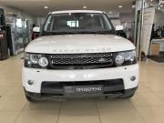 Land Rover Range Rover Sport I Рестайлинг Казань  - изображение 24