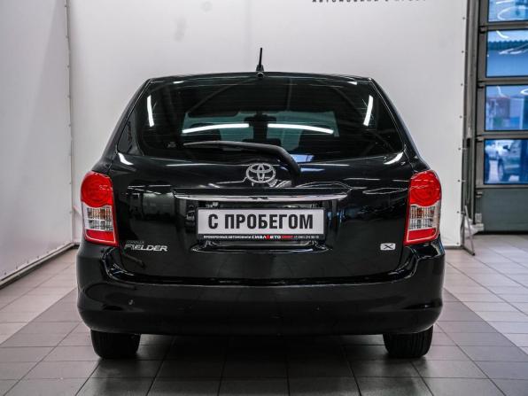 Toyota Corolla X (E140 E150) Рестайлинг с пробегом 2010 года, цена 1 020 000 рублей, 89657 км, универсал, Автокод Объявления