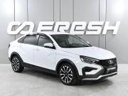 Lada (ВАЗ) Vesta I Рестайлинг (NG) Ростов-на-Дону  - изображение 18